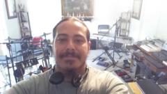 Ronald Parada