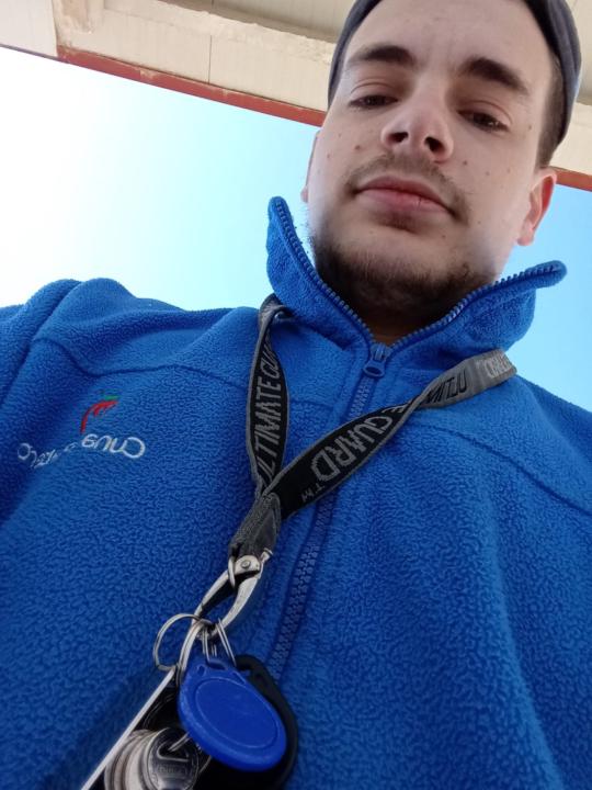 Miguel Vilches