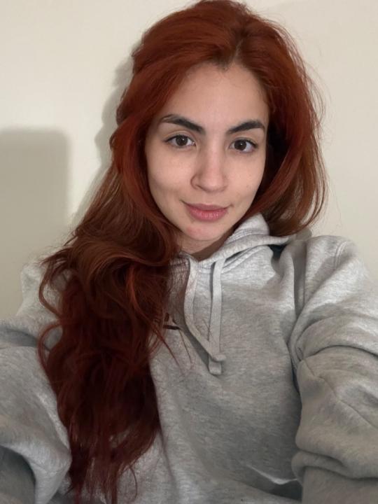 Valentina Areiza