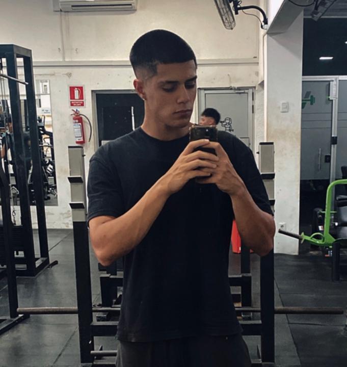 Mateo Lorenzo