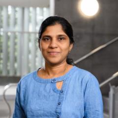 Anushiya Thanapalan