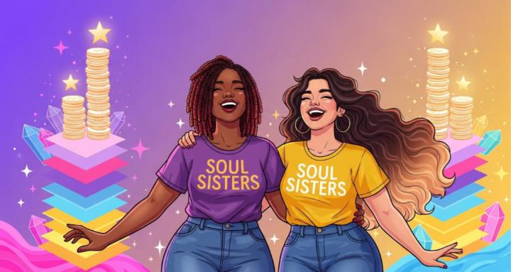 Soul Sisters' Squad