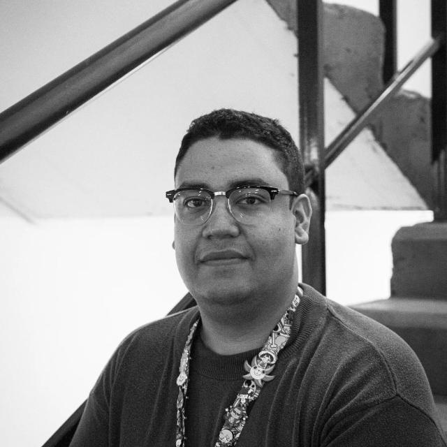 Carlos Daniel Crisanto Torres