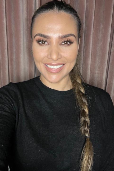 Christina Coco Cournede