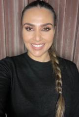 Christina Coco Cournede