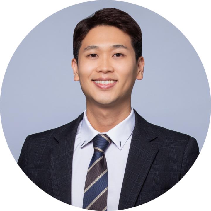 Miles Liu