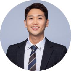Miles Liu