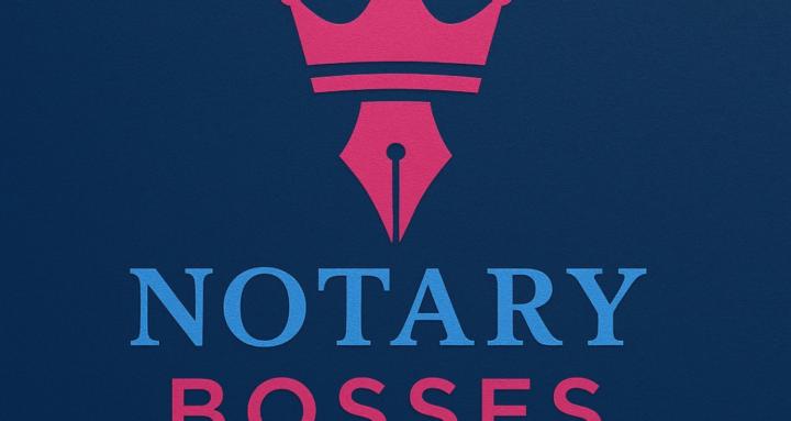 Notary Bosses Network