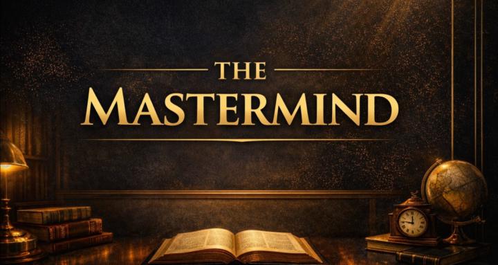 The Mastermind