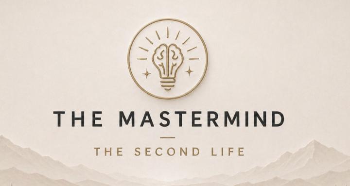 The Mastermind