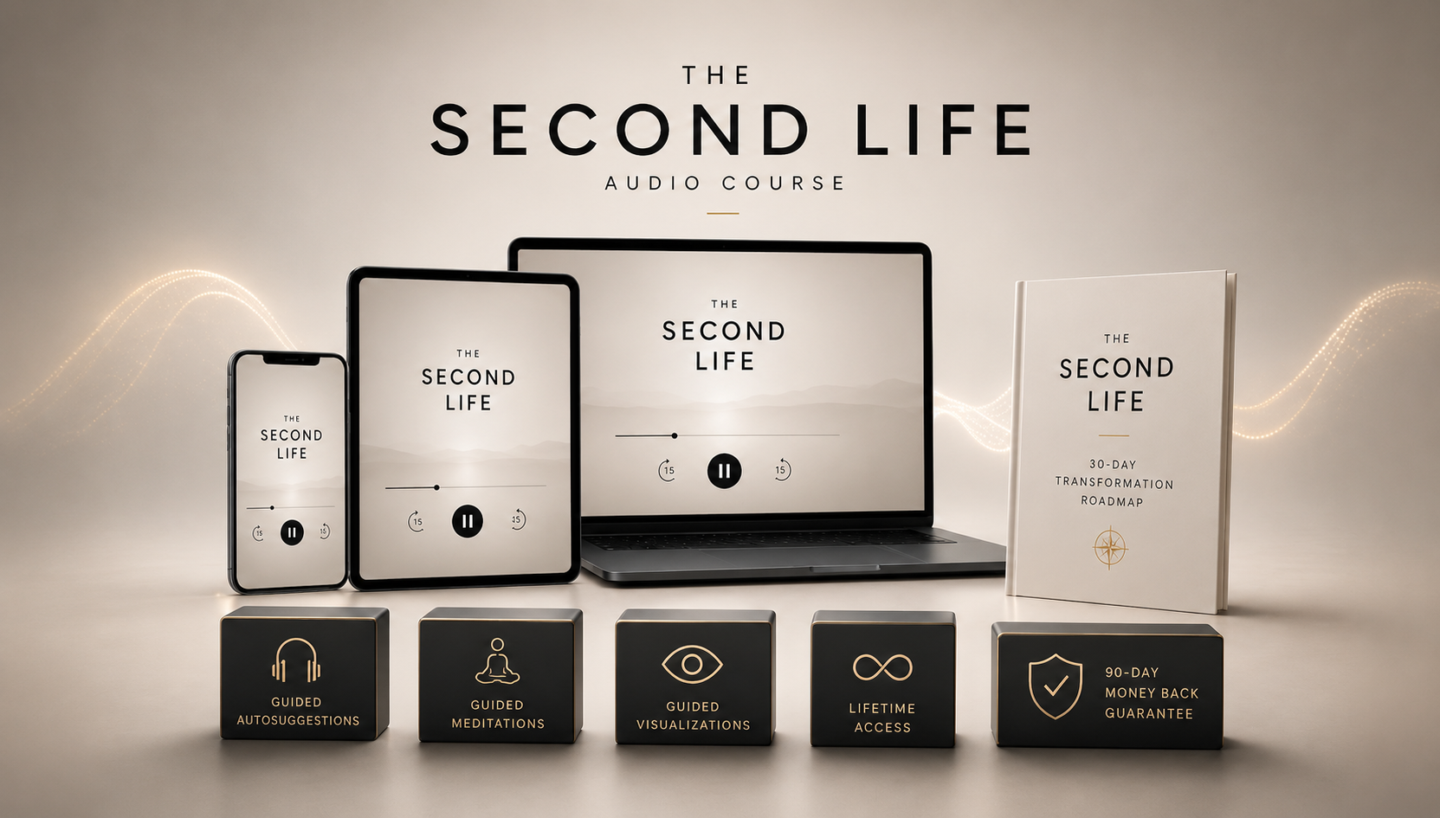 Mastermind - The Second Life