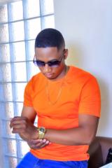 Mosimanegape Moswete