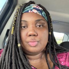Paulette West