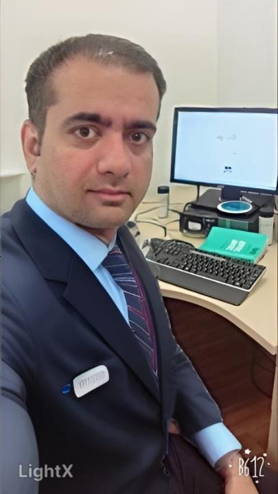 Awais Iqbal