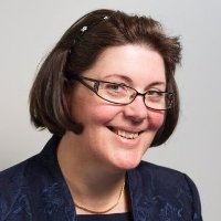 Maria Sarolta Toth