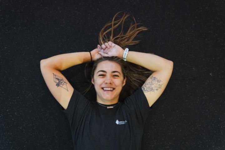 Jess Gresho