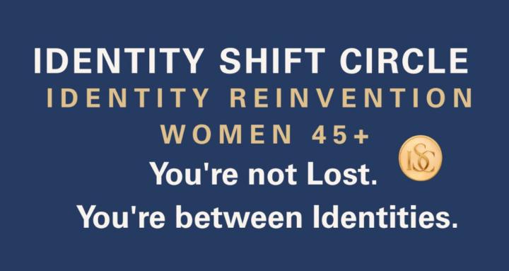 Identity Shift Circle