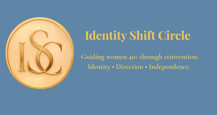 Identity Shift Circle