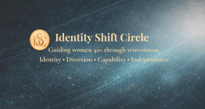 Identity Shift Circle