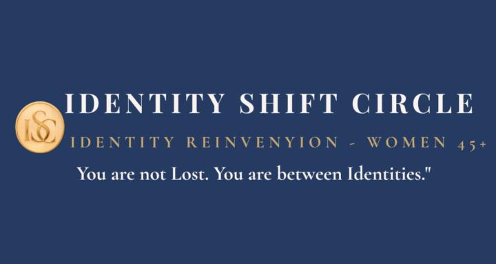 Identity Shift Circle