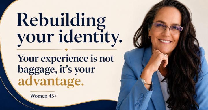 Identity Shift Circle