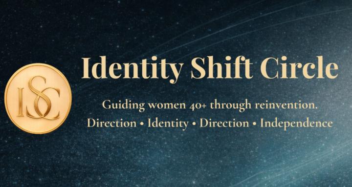 Identity Shift Circle