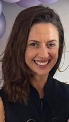 Claire Wright