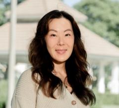 Sarah Chung