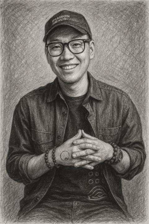 Drakey Bui