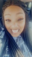 Crystal Blackmon