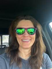 Buffy Burge