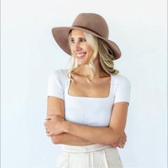 Courtney Manitius