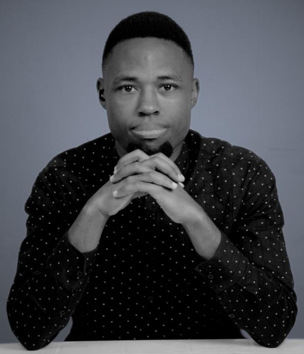 Loïc Edjang