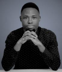Loïc Edjang