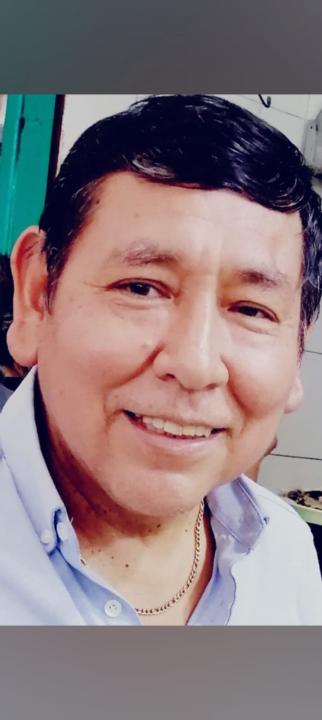 Lucio santos Rodriguez ppoma