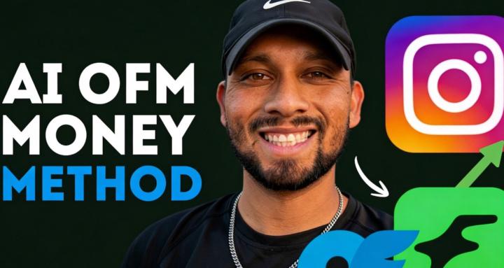 AI OFM Money Method