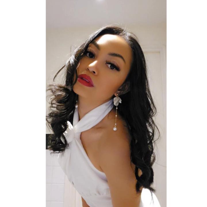 Kristine Santos