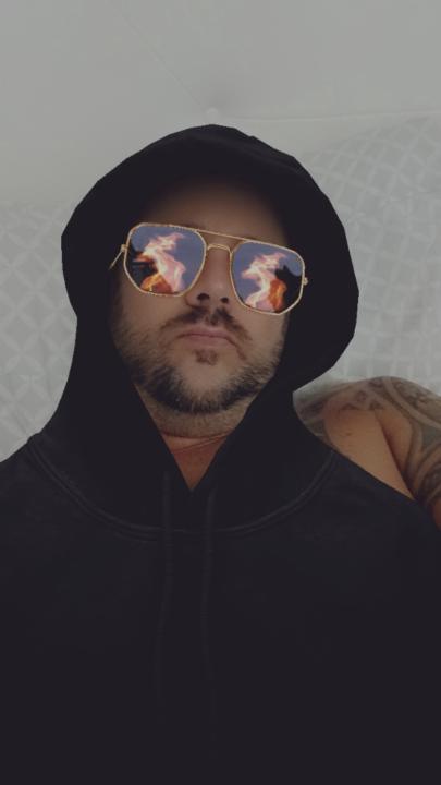 Sergio Carmona