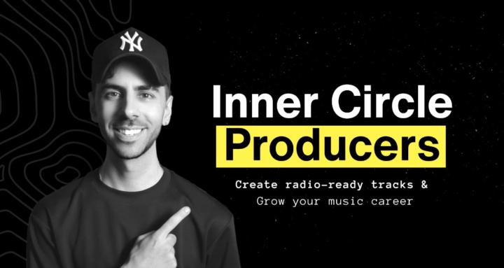 Inner Circle Producers