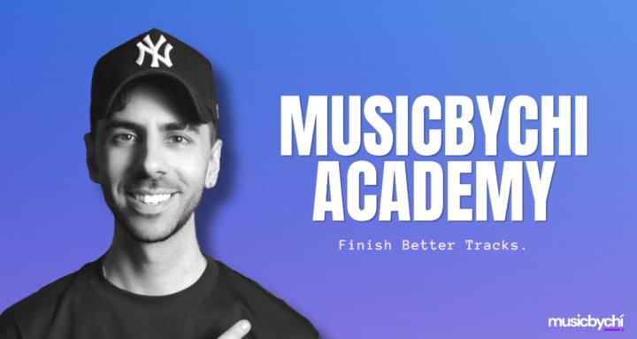 MusicbyChí Producer Academy