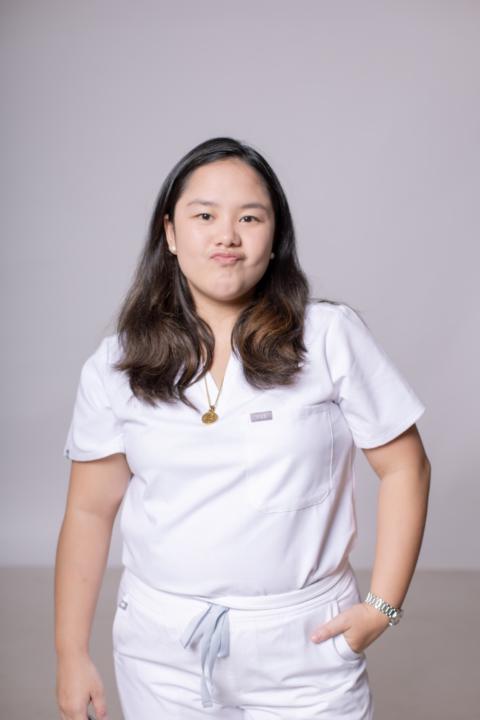 Salve Regine Therese Jesena