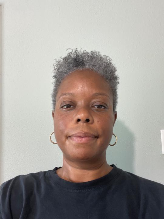 Vashonda Smith