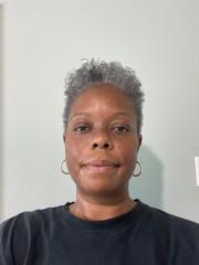 Vashonda Smith