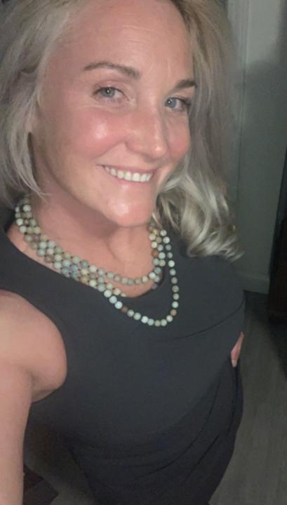 Ashley Dornier