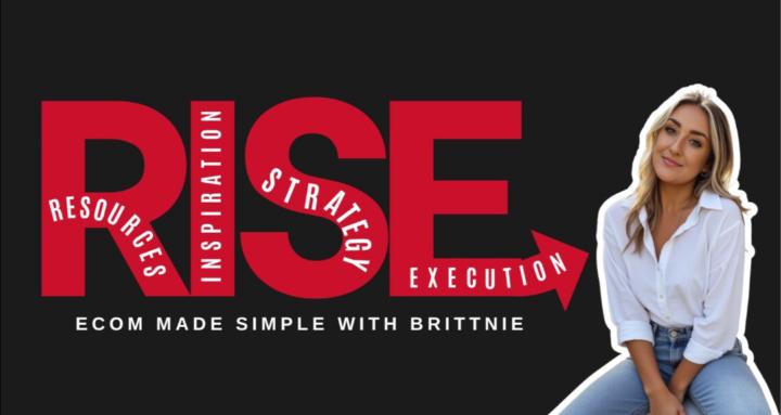 RISE With Brittnie