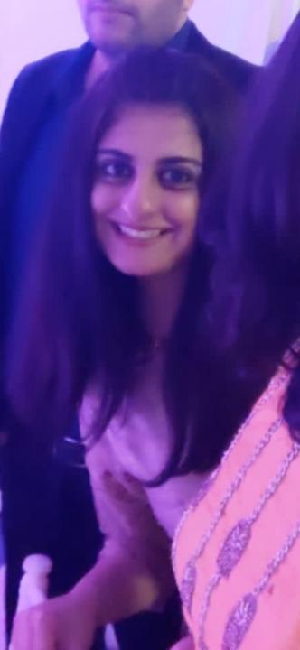 Shriti Raikundalia