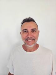 Jose Luis Zamora