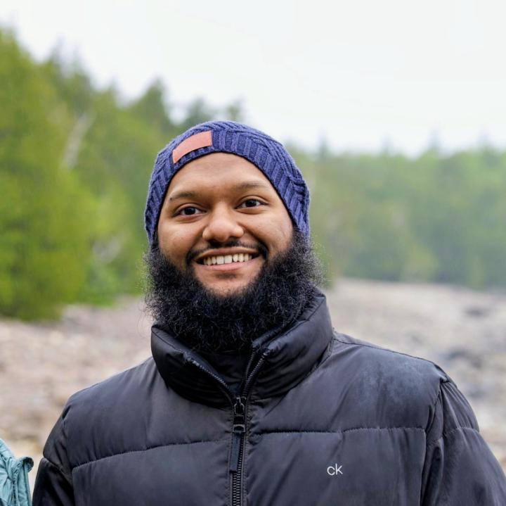 Adeeb Ibne Amjad