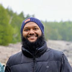 Adeeb Ibne Amjad