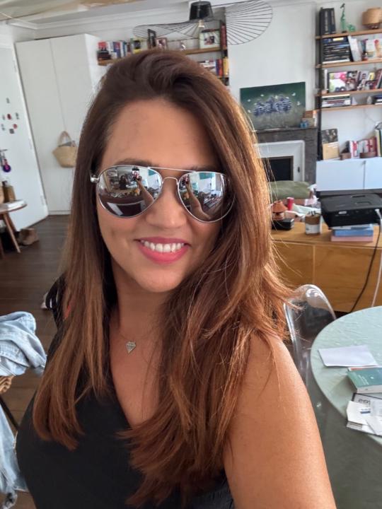 Elodie Daguzan